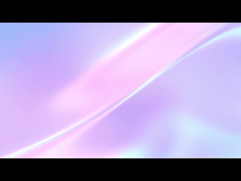 4K UHD Relaxing Mesmerizing Liquid Gradient Screensaver with Chill Music for Autism ,Anxiety