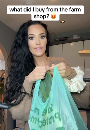 Discovering My Favorite Farm Shops: A Shopping Haul