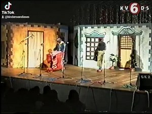 Plaasnaar TV | Kinders Van Die Ses Drama Group Fanpage