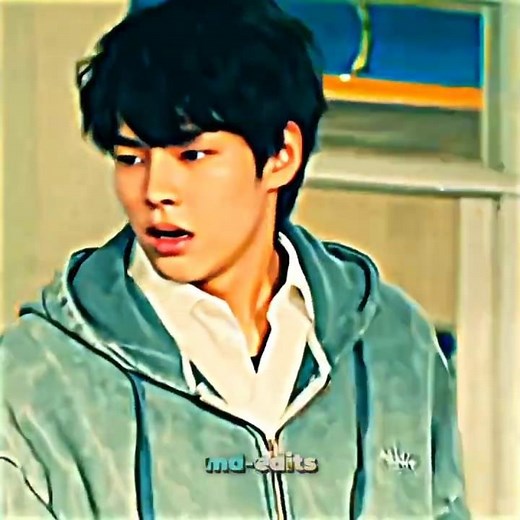When Aura Moves First 😱 | Hwang Min-hyun & Park Yoon-ho | Study Group #fanedit