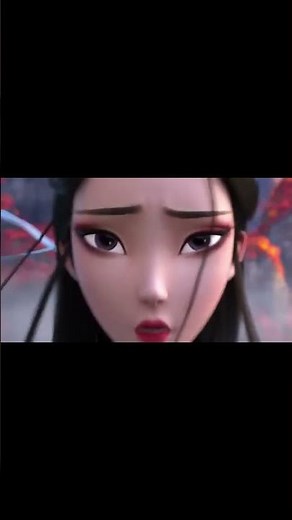 White Snake 2019 #shortvideo#best Chinese animation🥺😃