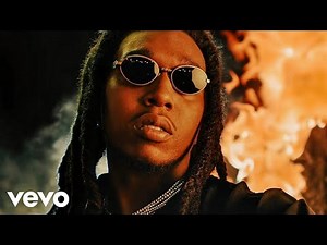 MIGOS - Blueprint III - 55 Minutes Best of Migos Music (ft. Lil Wayne, Gunna, Drake)