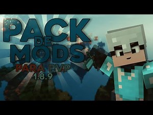 The BEST Mods for PvP 1.8 | Win More Matches With These Mods | Minecraft PvP