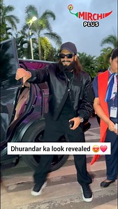 25K views · 104 reactions | Box office pe aag lagne wali hai  #RanveerSingh #MirchiPlus #CelebSpotted | Mirchi Plus | Facebook