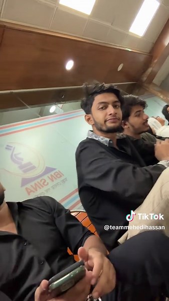 Exploring the Life of Mehedi Hassan and Team