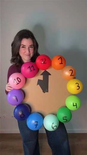 TRUCAZOS #Findeaño #actividadesparaniños #manualidades