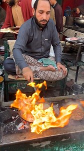 Angar Style Beef Tikka & Lobai | Shuba Bazaar’s Most Famous Karahi Gosht
