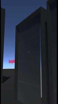 Finally Replace VRChat Teleport Doors with THIS