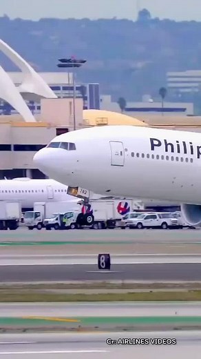 Philippines Airlines: B777-300ER Flight Experience