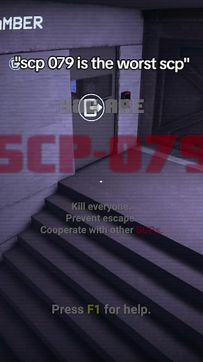 Exploring LLM Technology in SCP Secret Laboratory