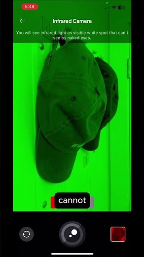 TEST RESULTS: Performance Check of 3 Hidden Camera Detector Apps