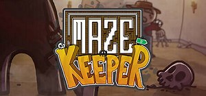 Maze Keeper: обзор, публикации, гайды и релиз стратегия игры Maze Keeper