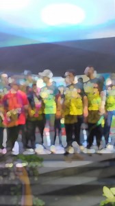 PROGRAM MEGA NEON WALK D’JEMPOL TAHUN 2025 | Ibu Pejabat Polis Daerah Jempol