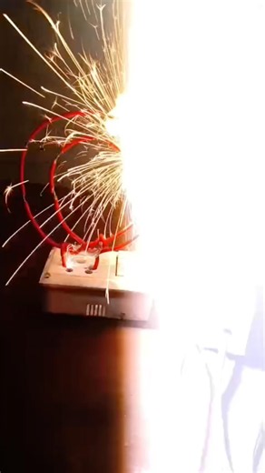 🚫Is graphite a good conductor of electricity🤔Let's test. Science experiment| Electrical engineerng