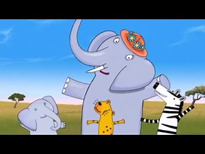 Mama Mirabelle’s Home Movies intro (🇺🇸)