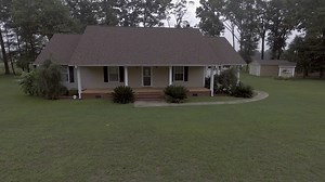 9.2K views · 22 reactions | 4.95 Acres of beautiful land & home that sits back away from all the hustle & bustle. This charming 3 bedroom, 2 full bath ranch house includes a cozy great room with a stone fireplace that leads to the open spacious kitchen with a long high bar that can sit 6-8 people. The master bath has been recently remodeled with granite countertops and a tile shower. Be sure to click the Learn More button for complete details of this lovely home. | RE/MAX of Albany | Facebook