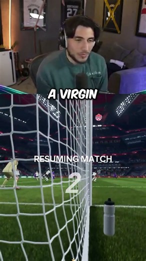 Danny vs French Player in FUT Champs🤣