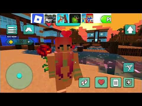 Beach Party Craft