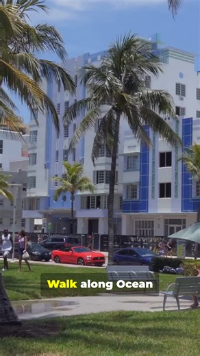 Amazing Art Deco Buildings Around the World ✨ From the glittering skylines of New York to the sun-kissed shores of Miami, Art Deco stands as one of the most distinctive and glamorous architectural styles ever created. Emerging in the 1920s and 1930s, it symbolised optimism, progress, and elegance — a visual celebration of the modern age. Think of the Chrysler Building with its shining spire, the Palais de Chaillot in Paris with its bold symmetry, or the tropical splendour of Miami’s Ocean Drive 