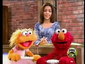 Sesame Street Episode 4044 FULL