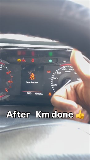 shubham auto diagnosis | Thar meter tempered work done 👍 | Instagram