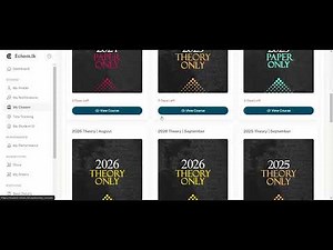 How to join paper session