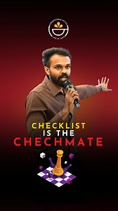 😱Why Checklists Are Important for Businesses👇😟 1. Clarity in Responsibilities Define Expectations: A checklist outlines specific tasks and ensures employees understand their responsibilities. Reduce Ambiguity: Employees are less likely to make mistakes when they know exactly what is expected of them. 2. Improved Accountability Track Progress: Checklists allow managers and employees to monitor what has been done and what remains. Encourage Ownership: By assigning tasks through a checklist, ind