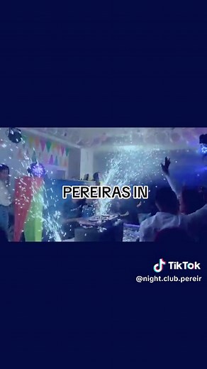 NIGHT CLUB PEREIRAS IN on TikTok