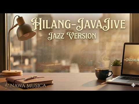 HILANG Java Jive Cover By Nawa Musica