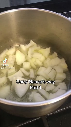 Cooking Authentic Curry: A Step-by-Step Guide