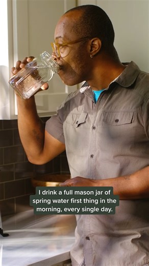5.3K views · 142 reactions | Hydration is key for a healthy digestive...