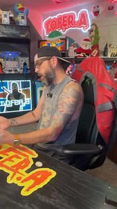 We have finally gotten our first look and trailer for the M64. The new 64 by @modretro there are lots of little details in this trailer if you haven’t seen it, but here is one that excites me the most. Just like with the chromatic Mod Retro will be publishing new 64 games on cartridge. What type of games would you like to see brought to the 64? Which classic 64 games would you like to see reissued on cartridge? The future IS retro. #videogames #retrogaming #m64 #nintendo #nintendo64 #nostalgia |