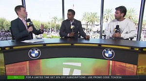 INTERVIEW: C. Norrie; Indian Wells 2R | Tennis.com