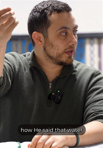 Finding Purpose Through Faith: An Islamic Perspective