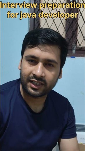 Interview preparation for 3+ year exp #javaisawesome