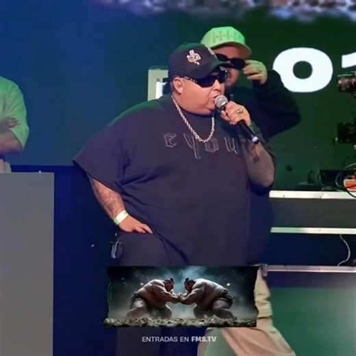 77K views · 1.2K reactions | ️ ELIGE EL MEJOR MOMENTO EN EDOMEX 朗 ️Comenta el competidor que para ti tuvo la mejor rima de nuestra Jornada 1️⃣  Menciona al MC que para ti tuvo una mejor intervención. La primera etapa votación culmina el domingo a las 23:59  ¡COMENTA TU FAVORITO! 朗 #fms #fmsmexico | FMS México | Facebook