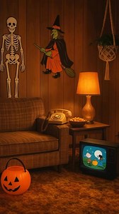 Ever wonder what Halloween really looked like in the 70s, 80s, 90s, and early 2000s? | Halloween We Bring