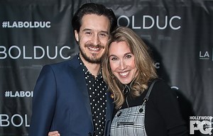 Les Pays d'en haut: Bianca Gervais et Sébastien Diaz se joignent à la distribution - Hollywoodpq.com