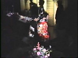 長持唄 【1986．6／1991．4】
