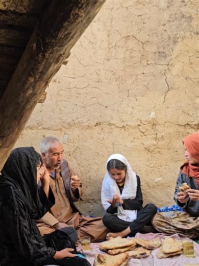 A Beautiful Day in Our Village #Afghanistan #Bamyan #AfghanVillageLife #VillageLife #VillageCooking #TraditionalFood #FamilyVlog #NatureCooking #FamilyPicnic #RuralLife #CountrysideLife #MountainLife #RelaxingNature #SimpleLiving #NomadicLife