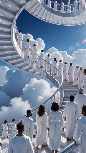 Christian heavenly choir sacred music #ChristianWorship #worshipmusic