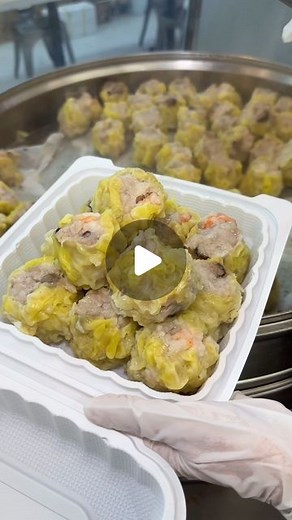 The Dim Sum Co. on Instagram: "Who owes you dim sum?!襤襤襤 • • Open daily 8am-5pm Order takeout by walking up & on our website, link in bio.  Dine-in closed until further notice  Located in My Thuan Supermarket"
