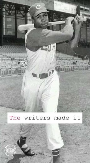 38 Home Runs as a Rookie: Frank Robinson's Record-Tying 1956