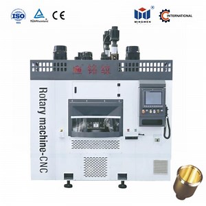 [Hot Item] Rotary Transfer Machine for Airvent Valve High Volume Processing