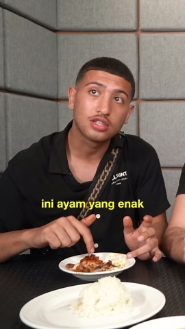 This grilled chicken tastes better than expected