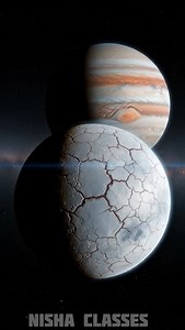 97K views · 1.5K reactions | Unknown facts  #nishaclasses #jupiterfacts #SpaceTrivia #scienceisawesome #SpaceWonder #astronomyfacts #jupiter | NISHA classes | Facebook