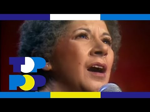 Timi Yuro - All Alone Am I - AVRO's Platen Publieksprijs Populaire 1981 • TopPop