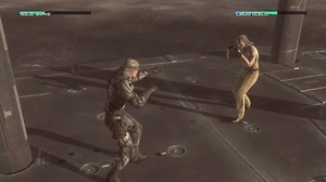 68K views · 1.4K reactions | Old Snake VS Liquid Ocelot | Metal Gear Solid The Legacy Collection | Facebook