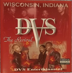 DVS - The Revival
