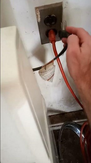 How to make sure your dryer is plugged in (Full Tutorial)